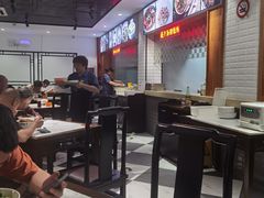 -沧浪亭(南园新村打浦路457弄店)