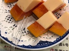-广信牛奶甜品世家(台东店)