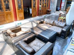 -北京古城老院厉晓麟精致菜