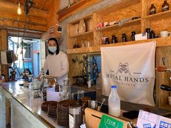 -METAL HANDS(五道营店)