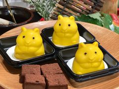 -牛New寿喜烧(闵行龙湖天街店)