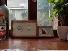 -铃木食堂(帽儿胡同店)