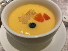 杨枝甘露-ONE FULL 古董港式海鲜火锅