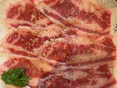 -谷牛和牛烤肉(漕河泾印象城店)