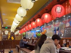 -鸟鹏烧鸟居酒屋(仁恒梦中心店)