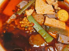 精品毛血旺-陶然居·重庆菜(两江会馆店)