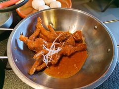 -真熙家牛排烤肉无限续(百脑汇店)