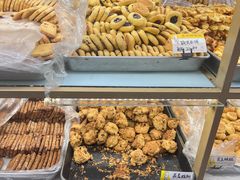 -爱德顺糕点食屋(利民道店)