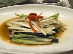 -A One Kitchen·南京精菜馆(晶丽酒店店)