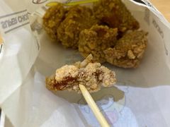 -超级鸡车(曹杨路店)