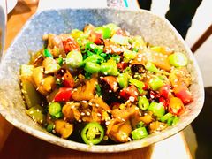 跳跳蛙-付小姐在成都(中山公园店)