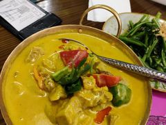 马来咖喱草原牛腩-苏梅花园(群星城店)