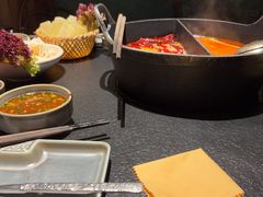 -大龙燚·旷野鲜火锅(广州首店)
