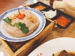 芋包王-芋包王闽南茶楼(八市店)