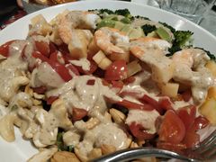 -烛影拾光观景餐厅·创意菜·摄影·小提琴(大唐不夜城店)