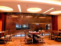 -杭州JW万豪酒店-万豪中餐厅