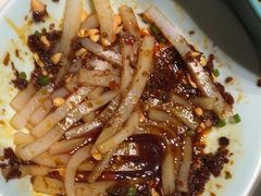 -周渝食惦·酸菜鱼精致川菜(横岗店)
