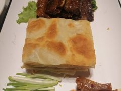 -大碗居·烤鸭·鱼头泡饼(天坛东门店)
