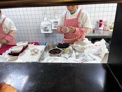 -朱新年·苏式汤团·面点(北寺塔店)