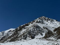 -祁连山·岗什卡雪峰景区