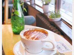 -ZING COFFEE 镜咖啡