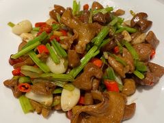 湘西小炒肥肠-新白鹿餐厅(城西银泰城店)