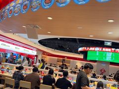 -龍歌自助小火锅(市北台东利群店)