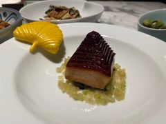 -杭州君悦酒店·湖滨28中餐厅