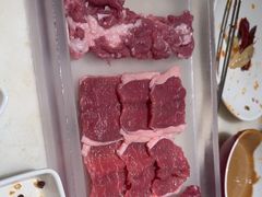 -涮福記·现切牛羊肉火锅(世纪汇店)