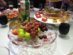 -新兴家喻酒家·羊城名宴(昌岗店)