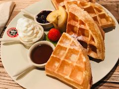 -MANYU COFFEE(广渠门店)