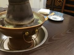-前门张记涮肉(前门店)