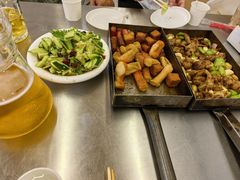-老三李村河底戳子肉(总店)