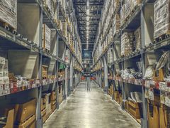 -宜家家居(哈尔滨商场店)