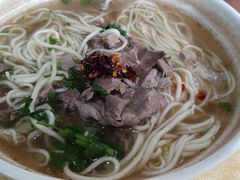 -北路拉面馆(洪湖里店)