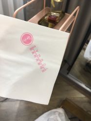 -型走Symbol造型