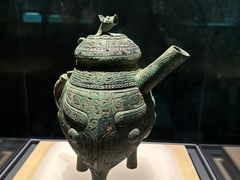 -太原市博物馆