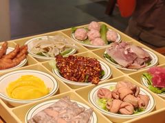 -巴隆门重庆老火锅(太湖路店)