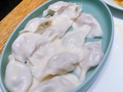 三鲜水饺-东方饺子王(哈西万达店)