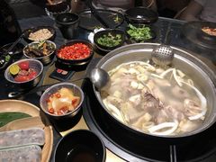 -凤园椰珍·臻品椰子鸡(保利时光里店)