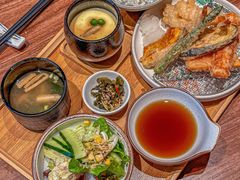 -笑福亭料理小馆(解放碑店)