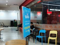 -金滏山烤肉·海鲜·火锅自助餐厅(襄阳万达店)