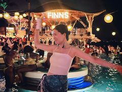 -FINNS Beach Club