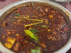 -温江公平红烧兔(总店)