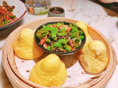 -绿茶餐厅(深圳龙华天虹购物中心店)