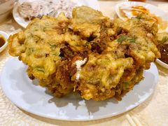 -德记潮州菜馆(卑路乍街)