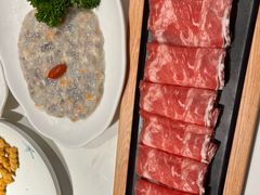 -祥源胡同·涮牛羊肉火锅(花桥店)