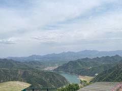 -京东石林峡风景区