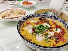 -汇景海鲜店