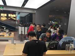 -DJI大疆(深圳华强北曼哈授权体验店)